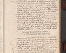 Zdjęcie nr 85 dla obiektu archiwalnego: Acta actorum causar[um sen]tenciarum tam diffinitivarum quam interlocutoriarum et obligacionum coram reverendo domino Benedicto Isdbienski cancellario Gnesnensi, cantore et vicario in spiritualibus generali Craccoviensi ad annum Domini millesimum quingentesimum quadragesimum quartum, cuius indicio est secunda, pontificatus sanctiss[imi] in Christo patris et [domi]ni nostri domini Pauli divina providencia pape tercii feliciter moderni, anno coronancionis eiusdem decimo, continuantur