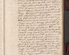 Zdjęcie nr 81 dla obiektu archiwalnego: Acta actorum causar[um sen]tenciarum tam diffinitivarum quam interlocutoriarum et obligacionum coram reverendo domino Benedicto Isdbienski cancellario Gnesnensi, cantore et vicario in spiritualibus generali Craccoviensi ad annum Domini millesimum quingentesimum quadragesimum quartum, cuius indicio est secunda, pontificatus sanctiss[imi] in Christo patris et [domi]ni nostri domini Pauli divina providencia pape tercii feliciter moderni, anno coronancionis eiusdem decimo, continuantur