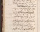 Zdjęcie nr 82 dla obiektu archiwalnego: Acta actorum causar[um sen]tenciarum tam diffinitivarum quam interlocutoriarum et obligacionum coram reverendo domino Benedicto Isdbienski cancellario Gnesnensi, cantore et vicario in spiritualibus generali Craccoviensi ad annum Domini millesimum quingentesimum quadragesimum quartum, cuius indicio est secunda, pontificatus sanctiss[imi] in Christo patris et [domi]ni nostri domini Pauli divina providencia pape tercii feliciter moderni, anno coronancionis eiusdem decimo, continuantur