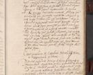 Zdjęcie nr 77 dla obiektu archiwalnego: Acta actorum causar[um sen]tenciarum tam diffinitivarum quam interlocutoriarum et obligacionum coram reverendo domino Benedicto Isdbienski cancellario Gnesnensi, cantore et vicario in spiritualibus generali Craccoviensi ad annum Domini millesimum quingentesimum quadragesimum quartum, cuius indicio est secunda, pontificatus sanctiss[imi] in Christo patris et [domi]ni nostri domini Pauli divina providencia pape tercii feliciter moderni, anno coronancionis eiusdem decimo, continuantur