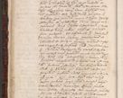 Zdjęcie nr 80 dla obiektu archiwalnego: Acta actorum causar[um sen]tenciarum tam diffinitivarum quam interlocutoriarum et obligacionum coram reverendo domino Benedicto Isdbienski cancellario Gnesnensi, cantore et vicario in spiritualibus generali Craccoviensi ad annum Domini millesimum quingentesimum quadragesimum quartum, cuius indicio est secunda, pontificatus sanctiss[imi] in Christo patris et [domi]ni nostri domini Pauli divina providencia pape tercii feliciter moderni, anno coronancionis eiusdem decimo, continuantur