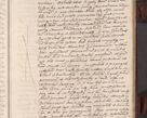 Zdjęcie nr 73 dla obiektu archiwalnego: Acta actorum causar[um sen]tenciarum tam diffinitivarum quam interlocutoriarum et obligacionum coram reverendo domino Benedicto Isdbienski cancellario Gnesnensi, cantore et vicario in spiritualibus generali Craccoviensi ad annum Domini millesimum quingentesimum quadragesimum quartum, cuius indicio est secunda, pontificatus sanctiss[imi] in Christo patris et [domi]ni nostri domini Pauli divina providencia pape tercii feliciter moderni, anno coronancionis eiusdem decimo, continuantur