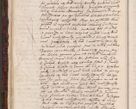 Zdjęcie nr 72 dla obiektu archiwalnego: Acta actorum causar[um sen]tenciarum tam diffinitivarum quam interlocutoriarum et obligacionum coram reverendo domino Benedicto Isdbienski cancellario Gnesnensi, cantore et vicario in spiritualibus generali Craccoviensi ad annum Domini millesimum quingentesimum quadragesimum quartum, cuius indicio est secunda, pontificatus sanctiss[imi] in Christo patris et [domi]ni nostri domini Pauli divina providencia pape tercii feliciter moderni, anno coronancionis eiusdem decimo, continuantur
