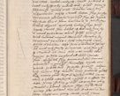 Zdjęcie nr 71 dla obiektu archiwalnego: Acta actorum causar[um sen]tenciarum tam diffinitivarum quam interlocutoriarum et obligacionum coram reverendo domino Benedicto Isdbienski cancellario Gnesnensi, cantore et vicario in spiritualibus generali Craccoviensi ad annum Domini millesimum quingentesimum quadragesimum quartum, cuius indicio est secunda, pontificatus sanctiss[imi] in Christo patris et [domi]ni nostri domini Pauli divina providencia pape tercii feliciter moderni, anno coronancionis eiusdem decimo, continuantur
