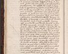 Zdjęcie nr 70 dla obiektu archiwalnego: Acta actorum causar[um sen]tenciarum tam diffinitivarum quam interlocutoriarum et obligacionum coram reverendo domino Benedicto Isdbienski cancellario Gnesnensi, cantore et vicario in spiritualibus generali Craccoviensi ad annum Domini millesimum quingentesimum quadragesimum quartum, cuius indicio est secunda, pontificatus sanctiss[imi] in Christo patris et [domi]ni nostri domini Pauli divina providencia pape tercii feliciter moderni, anno coronancionis eiusdem decimo, continuantur