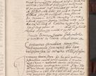 Zdjęcie nr 69 dla obiektu archiwalnego: Acta actorum causar[um sen]tenciarum tam diffinitivarum quam interlocutoriarum et obligacionum coram reverendo domino Benedicto Isdbienski cancellario Gnesnensi, cantore et vicario in spiritualibus generali Craccoviensi ad annum Domini millesimum quingentesimum quadragesimum quartum, cuius indicio est secunda, pontificatus sanctiss[imi] in Christo patris et [domi]ni nostri domini Pauli divina providencia pape tercii feliciter moderni, anno coronancionis eiusdem decimo, continuantur
