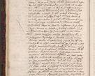 Zdjęcie nr 66 dla obiektu archiwalnego: Acta actorum causar[um sen]tenciarum tam diffinitivarum quam interlocutoriarum et obligacionum coram reverendo domino Benedicto Isdbienski cancellario Gnesnensi, cantore et vicario in spiritualibus generali Craccoviensi ad annum Domini millesimum quingentesimum quadragesimum quartum, cuius indicio est secunda, pontificatus sanctiss[imi] in Christo patris et [domi]ni nostri domini Pauli divina providencia pape tercii feliciter moderni, anno coronancionis eiusdem decimo, continuantur