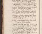 Zdjęcie nr 68 dla obiektu archiwalnego: Acta actorum causar[um sen]tenciarum tam diffinitivarum quam interlocutoriarum et obligacionum coram reverendo domino Benedicto Isdbienski cancellario Gnesnensi, cantore et vicario in spiritualibus generali Craccoviensi ad annum Domini millesimum quingentesimum quadragesimum quartum, cuius indicio est secunda, pontificatus sanctiss[imi] in Christo patris et [domi]ni nostri domini Pauli divina providencia pape tercii feliciter moderni, anno coronancionis eiusdem decimo, continuantur
