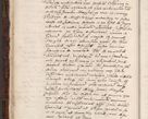 Zdjęcie nr 62 dla obiektu archiwalnego: Acta actorum causar[um sen]tenciarum tam diffinitivarum quam interlocutoriarum et obligacionum coram reverendo domino Benedicto Isdbienski cancellario Gnesnensi, cantore et vicario in spiritualibus generali Craccoviensi ad annum Domini millesimum quingentesimum quadragesimum quartum, cuius indicio est secunda, pontificatus sanctiss[imi] in Christo patris et [domi]ni nostri domini Pauli divina providencia pape tercii feliciter moderni, anno coronancionis eiusdem decimo, continuantur
