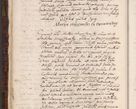Zdjęcie nr 64 dla obiektu archiwalnego: Acta actorum causar[um sen]tenciarum tam diffinitivarum quam interlocutoriarum et obligacionum coram reverendo domino Benedicto Isdbienski cancellario Gnesnensi, cantore et vicario in spiritualibus generali Craccoviensi ad annum Domini millesimum quingentesimum quadragesimum quartum, cuius indicio est secunda, pontificatus sanctiss[imi] in Christo patris et [domi]ni nostri domini Pauli divina providencia pape tercii feliciter moderni, anno coronancionis eiusdem decimo, continuantur