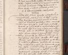 Zdjęcie nr 61 dla obiektu archiwalnego: Acta actorum causar[um sen]tenciarum tam diffinitivarum quam interlocutoriarum et obligacionum coram reverendo domino Benedicto Isdbienski cancellario Gnesnensi, cantore et vicario in spiritualibus generali Craccoviensi ad annum Domini millesimum quingentesimum quadragesimum quartum, cuius indicio est secunda, pontificatus sanctiss[imi] in Christo patris et [domi]ni nostri domini Pauli divina providencia pape tercii feliciter moderni, anno coronancionis eiusdem decimo, continuantur