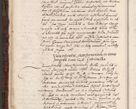 Zdjęcie nr 60 dla obiektu archiwalnego: Acta actorum causar[um sen]tenciarum tam diffinitivarum quam interlocutoriarum et obligacionum coram reverendo domino Benedicto Isdbienski cancellario Gnesnensi, cantore et vicario in spiritualibus generali Craccoviensi ad annum Domini millesimum quingentesimum quadragesimum quartum, cuius indicio est secunda, pontificatus sanctiss[imi] in Christo patris et [domi]ni nostri domini Pauli divina providencia pape tercii feliciter moderni, anno coronancionis eiusdem decimo, continuantur