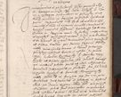 Zdjęcie nr 59 dla obiektu archiwalnego: Acta actorum causar[um sen]tenciarum tam diffinitivarum quam interlocutoriarum et obligacionum coram reverendo domino Benedicto Isdbienski cancellario Gnesnensi, cantore et vicario in spiritualibus generali Craccoviensi ad annum Domini millesimum quingentesimum quadragesimum quartum, cuius indicio est secunda, pontificatus sanctiss[imi] in Christo patris et [domi]ni nostri domini Pauli divina providencia pape tercii feliciter moderni, anno coronancionis eiusdem decimo, continuantur