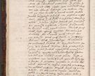 Zdjęcie nr 54 dla obiektu archiwalnego: Acta actorum causar[um sen]tenciarum tam diffinitivarum quam interlocutoriarum et obligacionum coram reverendo domino Benedicto Isdbienski cancellario Gnesnensi, cantore et vicario in spiritualibus generali Craccoviensi ad annum Domini millesimum quingentesimum quadragesimum quartum, cuius indicio est secunda, pontificatus sanctiss[imi] in Christo patris et [domi]ni nostri domini Pauli divina providencia pape tercii feliciter moderni, anno coronancionis eiusdem decimo, continuantur