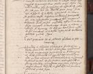 Zdjęcie nr 55 dla obiektu archiwalnego: Acta actorum causar[um sen]tenciarum tam diffinitivarum quam interlocutoriarum et obligacionum coram reverendo domino Benedicto Isdbienski cancellario Gnesnensi, cantore et vicario in spiritualibus generali Craccoviensi ad annum Domini millesimum quingentesimum quadragesimum quartum, cuius indicio est secunda, pontificatus sanctiss[imi] in Christo patris et [domi]ni nostri domini Pauli divina providencia pape tercii feliciter moderni, anno coronancionis eiusdem decimo, continuantur