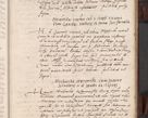 Zdjęcie nr 53 dla obiektu archiwalnego: Acta actorum causar[um sen]tenciarum tam diffinitivarum quam interlocutoriarum et obligacionum coram reverendo domino Benedicto Isdbienski cancellario Gnesnensi, cantore et vicario in spiritualibus generali Craccoviensi ad annum Domini millesimum quingentesimum quadragesimum quartum, cuius indicio est secunda, pontificatus sanctiss[imi] in Christo patris et [domi]ni nostri domini Pauli divina providencia pape tercii feliciter moderni, anno coronancionis eiusdem decimo, continuantur
