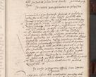 Zdjęcie nr 51 dla obiektu archiwalnego: Acta actorum causar[um sen]tenciarum tam diffinitivarum quam interlocutoriarum et obligacionum coram reverendo domino Benedicto Isdbienski cancellario Gnesnensi, cantore et vicario in spiritualibus generali Craccoviensi ad annum Domini millesimum quingentesimum quadragesimum quartum, cuius indicio est secunda, pontificatus sanctiss[imi] in Christo patris et [domi]ni nostri domini Pauli divina providencia pape tercii feliciter moderni, anno coronancionis eiusdem decimo, continuantur
