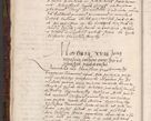 Zdjęcie nr 48 dla obiektu archiwalnego: Acta actorum causar[um sen]tenciarum tam diffinitivarum quam interlocutoriarum et obligacionum coram reverendo domino Benedicto Isdbienski cancellario Gnesnensi, cantore et vicario in spiritualibus generali Craccoviensi ad annum Domini millesimum quingentesimum quadragesimum quartum, cuius indicio est secunda, pontificatus sanctiss[imi] in Christo patris et [domi]ni nostri domini Pauli divina providencia pape tercii feliciter moderni, anno coronancionis eiusdem decimo, continuantur