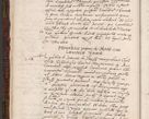Zdjęcie nr 52 dla obiektu archiwalnego: Acta actorum causar[um sen]tenciarum tam diffinitivarum quam interlocutoriarum et obligacionum coram reverendo domino Benedicto Isdbienski cancellario Gnesnensi, cantore et vicario in spiritualibus generali Craccoviensi ad annum Domini millesimum quingentesimum quadragesimum quartum, cuius indicio est secunda, pontificatus sanctiss[imi] in Christo patris et [domi]ni nostri domini Pauli divina providencia pape tercii feliciter moderni, anno coronancionis eiusdem decimo, continuantur