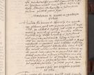 Zdjęcie nr 49 dla obiektu archiwalnego: Acta actorum causar[um sen]tenciarum tam diffinitivarum quam interlocutoriarum et obligacionum coram reverendo domino Benedicto Isdbienski cancellario Gnesnensi, cantore et vicario in spiritualibus generali Craccoviensi ad annum Domini millesimum quingentesimum quadragesimum quartum, cuius indicio est secunda, pontificatus sanctiss[imi] in Christo patris et [domi]ni nostri domini Pauli divina providencia pape tercii feliciter moderni, anno coronancionis eiusdem decimo, continuantur