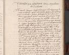 Zdjęcie nr 47 dla obiektu archiwalnego: Acta actorum causar[um sen]tenciarum tam diffinitivarum quam interlocutoriarum et obligacionum coram reverendo domino Benedicto Isdbienski cancellario Gnesnensi, cantore et vicario in spiritualibus generali Craccoviensi ad annum Domini millesimum quingentesimum quadragesimum quartum, cuius indicio est secunda, pontificatus sanctiss[imi] in Christo patris et [domi]ni nostri domini Pauli divina providencia pape tercii feliciter moderni, anno coronancionis eiusdem decimo, continuantur