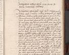 Zdjęcie nr 45 dla obiektu archiwalnego: Acta actorum causar[um sen]tenciarum tam diffinitivarum quam interlocutoriarum et obligacionum coram reverendo domino Benedicto Isdbienski cancellario Gnesnensi, cantore et vicario in spiritualibus generali Craccoviensi ad annum Domini millesimum quingentesimum quadragesimum quartum, cuius indicio est secunda, pontificatus sanctiss[imi] in Christo patris et [domi]ni nostri domini Pauli divina providencia pape tercii feliciter moderni, anno coronancionis eiusdem decimo, continuantur