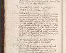 Zdjęcie nr 46 dla obiektu archiwalnego: Acta actorum causar[um sen]tenciarum tam diffinitivarum quam interlocutoriarum et obligacionum coram reverendo domino Benedicto Isdbienski cancellario Gnesnensi, cantore et vicario in spiritualibus generali Craccoviensi ad annum Domini millesimum quingentesimum quadragesimum quartum, cuius indicio est secunda, pontificatus sanctiss[imi] in Christo patris et [domi]ni nostri domini Pauli divina providencia pape tercii feliciter moderni, anno coronancionis eiusdem decimo, continuantur