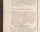 Zdjęcie nr 36 dla obiektu archiwalnego: Acta actorum causar[um sen]tenciarum tam diffinitivarum quam interlocutoriarum et obligacionum coram reverendo domino Benedicto Isdbienski cancellario Gnesnensi, cantore et vicario in spiritualibus generali Craccoviensi ad annum Domini millesimum quingentesimum quadragesimum quartum, cuius indicio est secunda, pontificatus sanctiss[imi] in Christo patris et [domi]ni nostri domini Pauli divina providencia pape tercii feliciter moderni, anno coronancionis eiusdem decimo, continuantur