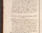 Zdjęcie nr 30 dla obiektu archiwalnego: Acta actorum causar[um sen]tenciarum tam diffinitivarum quam interlocutoriarum et obligacionum coram reverendo domino Benedicto Isdbienski cancellario Gnesnensi, cantore et vicario in spiritualibus generali Craccoviensi ad annum Domini millesimum quingentesimum quadragesimum quartum, cuius indicio est secunda, pontificatus sanctiss[imi] in Christo patris et [domi]ni nostri domini Pauli divina providencia pape tercii feliciter moderni, anno coronancionis eiusdem decimo, continuantur