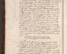 Zdjęcie nr 28 dla obiektu archiwalnego: Acta actorum causar[um sen]tenciarum tam diffinitivarum quam interlocutoriarum et obligacionum coram reverendo domino Benedicto Isdbienski cancellario Gnesnensi, cantore et vicario in spiritualibus generali Craccoviensi ad annum Domini millesimum quingentesimum quadragesimum quartum, cuius indicio est secunda, pontificatus sanctiss[imi] in Christo patris et [domi]ni nostri domini Pauli divina providencia pape tercii feliciter moderni, anno coronancionis eiusdem decimo, continuantur