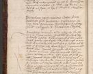 Zdjęcie nr 24 dla obiektu archiwalnego: Acta actorum causar[um sen]tenciarum tam diffinitivarum quam interlocutoriarum et obligacionum coram reverendo domino Benedicto Isdbienski cancellario Gnesnensi, cantore et vicario in spiritualibus generali Craccoviensi ad annum Domini millesimum quingentesimum quadragesimum quartum, cuius indicio est secunda, pontificatus sanctiss[imi] in Christo patris et [domi]ni nostri domini Pauli divina providencia pape tercii feliciter moderni, anno coronancionis eiusdem decimo, continuantur
