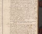 Zdjęcie nr 23 dla obiektu archiwalnego: Acta actorum causar[um sen]tenciarum tam diffinitivarum quam interlocutoriarum et obligacionum coram reverendo domino Benedicto Isdbienski cancellario Gnesnensi, cantore et vicario in spiritualibus generali Craccoviensi ad annum Domini millesimum quingentesimum quadragesimum quartum, cuius indicio est secunda, pontificatus sanctiss[imi] in Christo patris et [domi]ni nostri domini Pauli divina providencia pape tercii feliciter moderni, anno coronancionis eiusdem decimo, continuantur