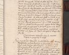 Zdjęcie nr 21 dla obiektu archiwalnego: Acta actorum causar[um sen]tenciarum tam diffinitivarum quam interlocutoriarum et obligacionum coram reverendo domino Benedicto Isdbienski cancellario Gnesnensi, cantore et vicario in spiritualibus generali Craccoviensi ad annum Domini millesimum quingentesimum quadragesimum quartum, cuius indicio est secunda, pontificatus sanctiss[imi] in Christo patris et [domi]ni nostri domini Pauli divina providencia pape tercii feliciter moderni, anno coronancionis eiusdem decimo, continuantur