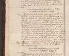 Zdjęcie nr 22 dla obiektu archiwalnego: Acta actorum causar[um sen]tenciarum tam diffinitivarum quam interlocutoriarum et obligacionum coram reverendo domino Benedicto Isdbienski cancellario Gnesnensi, cantore et vicario in spiritualibus generali Craccoviensi ad annum Domini millesimum quingentesimum quadragesimum quartum, cuius indicio est secunda, pontificatus sanctiss[imi] in Christo patris et [domi]ni nostri domini Pauli divina providencia pape tercii feliciter moderni, anno coronancionis eiusdem decimo, continuantur