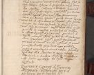 Zdjęcie nr 15 dla obiektu archiwalnego: Acta actorum causar[um sen]tenciarum tam diffinitivarum quam interlocutoriarum et obligacionum coram reverendo domino Benedicto Isdbienski cancellario Gnesnensi, cantore et vicario in spiritualibus generali Craccoviensi ad annum Domini millesimum quingentesimum quadragesimum quartum, cuius indicio est secunda, pontificatus sanctiss[imi] in Christo patris et [domi]ni nostri domini Pauli divina providencia pape tercii feliciter moderni, anno coronancionis eiusdem decimo, continuantur