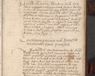 Zdjęcie nr 17 dla obiektu archiwalnego: Acta actorum causar[um sen]tenciarum tam diffinitivarum quam interlocutoriarum et obligacionum coram reverendo domino Benedicto Isdbienski cancellario Gnesnensi, cantore et vicario in spiritualibus generali Craccoviensi ad annum Domini millesimum quingentesimum quadragesimum quartum, cuius indicio est secunda, pontificatus sanctiss[imi] in Christo patris et [domi]ni nostri domini Pauli divina providencia pape tercii feliciter moderni, anno coronancionis eiusdem decimo, continuantur
