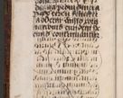 Zdjęcie nr 14 dla obiektu archiwalnego: Acta actorum causar[um sen]tenciarum tam diffinitivarum quam interlocutoriarum et obligacionum coram reverendo domino Benedicto Isdbienski cancellario Gnesnensi, cantore et vicario in spiritualibus generali Craccoviensi ad annum Domini millesimum quingentesimum quadragesimum quartum, cuius indicio est secunda, pontificatus sanctiss[imi] in Christo patris et [domi]ni nostri domini Pauli divina providencia pape tercii feliciter moderni, anno coronancionis eiusdem decimo, continuantur