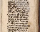 Zdjęcie nr 13 dla obiektu archiwalnego: Acta actorum causar[um sen]tenciarum tam diffinitivarum quam interlocutoriarum et obligacionum coram reverendo domino Benedicto Isdbienski cancellario Gnesnensi, cantore et vicario in spiritualibus generali Craccoviensi ad annum Domini millesimum quingentesimum quadragesimum quartum, cuius indicio est secunda, pontificatus sanctiss[imi] in Christo patris et [domi]ni nostri domini Pauli divina providencia pape tercii feliciter moderni, anno coronancionis eiusdem decimo, continuantur
