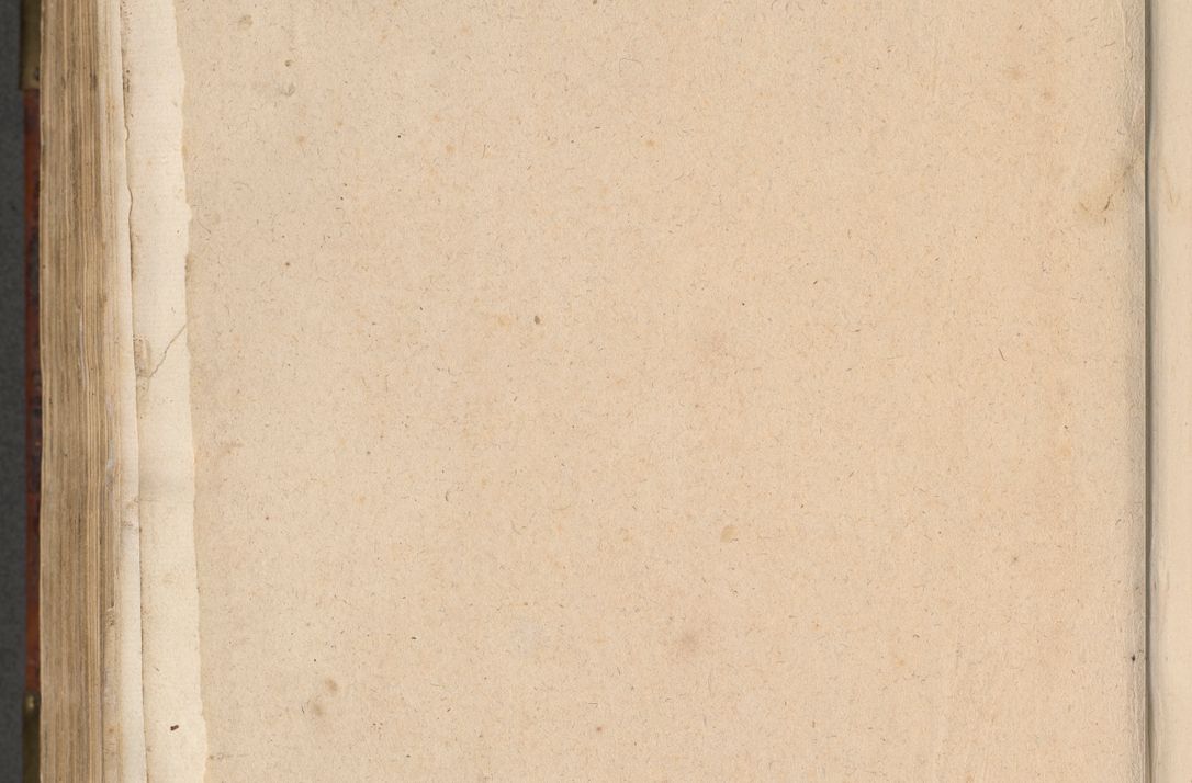 Zdjęcie nr 11 dla obiektu archiwalnego: Acta actorum causar[um sen]tenciarum tam diffinitivarum quam interlocutoriarum et obligacionum coram reverendo domino Benedicto Isdbienski cancellario Gnesnensi, cantore et vicario in spiritualibus generali Craccoviensi ad annum Domini millesimum quingentesimum quadragesimum quartum, cuius indicio est secunda, pontificatus sanctiss[imi] in Christo patris et [domi]ni nostri domini Pauli divina providencia pape tercii feliciter moderni, anno coronancionis eiusdem decimo, continuantur