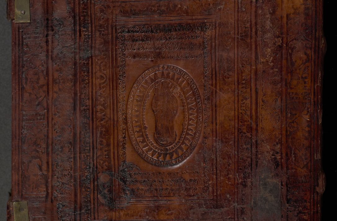 Zdjęcie nr 2 dla obiektu archiwalnego: Acta actorum causar[um sen]tenciarum tam diffinitivarum quam interlocutoriarum et obligacionum coram reverendo domino Benedicto Isdbienski cancellario Gnesnensi, cantore et vicario in spiritualibus generali Craccoviensi ad annum Domini millesimum quingentesimum quadragesimum quartum, cuius indicio est secunda, pontificatus sanctiss[imi] in Christo patris et [domi]ni nostri domini Pauli divina providencia pape tercii feliciter moderni, anno coronancionis eiusdem decimo, continuantur