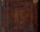 Zdjęcie nr 2 dla obiektu archiwalnego: Acta actorum causar[um sen]tenciarum tam diffinitivarum quam interlocutoriarum et obligacionum coram reverendo domino Benedicto Isdbienski cancellario Gnesnensi, cantore et vicario in spiritualibus generali Craccoviensi ad annum Domini millesimum quingentesimum quadragesimum quartum, cuius indicio est secunda, pontificatus sanctiss[imi] in Christo patris et [domi]ni nostri domini Pauli divina providencia pape tercii feliciter moderni, anno coronancionis eiusdem decimo, continuantur