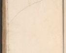 Zdjęcie nr 9 dla obiektu archiwalnego: Acta actorum causar[um sen]tenciarum tam diffinitivarum quam interlocutoriarum et obligacionum coram reverendo domino Benedicto Isdbienski cancellario Gnesnensi, cantore et vicario in spiritualibus generali Craccoviensi ad annum Domini millesimum quingentesimum quadragesimum quartum, cuius indicio est secunda, pontificatus sanctiss[imi] in Christo patris et [domi]ni nostri domini Pauli divina providencia pape tercii feliciter moderni, anno coronancionis eiusdem decimo, continuantur