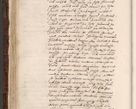 Zdjęcie nr 218 dla obiektu archiwalnego: Acta actorum causar[um sen]tenciarum tam diffinitivarum quam interlocutoriarum et obligacionum coram reverendo domino Benedicto Isdbienski cancellario Gnesnensi, cantore et vicario in spiritualibus generali Craccoviensi ad annum Domini millesimum quingentesimum quadragesimum quartum, cuius indicio est secunda, pontificatus sanctiss[imi] in Christo patris et [domi]ni nostri domini Pauli divina providencia pape tercii feliciter moderni, anno coronancionis eiusdem decimo, continuantur