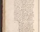 Zdjęcie nr 216 dla obiektu archiwalnego: Acta actorum causar[um sen]tenciarum tam diffinitivarum quam interlocutoriarum et obligacionum coram reverendo domino Benedicto Isdbienski cancellario Gnesnensi, cantore et vicario in spiritualibus generali Craccoviensi ad annum Domini millesimum quingentesimum quadragesimum quartum, cuius indicio est secunda, pontificatus sanctiss[imi] in Christo patris et [domi]ni nostri domini Pauli divina providencia pape tercii feliciter moderni, anno coronancionis eiusdem decimo, continuantur