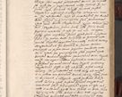 Zdjęcie nr 213 dla obiektu archiwalnego: Acta actorum causar[um sen]tenciarum tam diffinitivarum quam interlocutoriarum et obligacionum coram reverendo domino Benedicto Isdbienski cancellario Gnesnensi, cantore et vicario in spiritualibus generali Craccoviensi ad annum Domini millesimum quingentesimum quadragesimum quartum, cuius indicio est secunda, pontificatus sanctiss[imi] in Christo patris et [domi]ni nostri domini Pauli divina providencia pape tercii feliciter moderni, anno coronancionis eiusdem decimo, continuantur