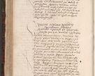 Zdjęcie nr 406 dla obiektu archiwalnego: Acta actorum causar[um sen]tenciarum tam diffinitivarum quam interlocutoriarum et obligacionum coram reverendo domino Benedicto Isdbienski cancellario Gnesnensi, cantore et vicario in spiritualibus generali Craccoviensi ad annum Domini millesimum quingentesimum quadragesimum quartum, cuius indicio est secunda, pontificatus sanctiss[imi] in Christo patris et [domi]ni nostri domini Pauli divina providencia pape tercii feliciter moderni, anno coronancionis eiusdem decimo, continuantur