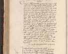 Zdjęcie nr 404 dla obiektu archiwalnego: Acta actorum causar[um sen]tenciarum tam diffinitivarum quam interlocutoriarum et obligacionum coram reverendo domino Benedicto Isdbienski cancellario Gnesnensi, cantore et vicario in spiritualibus generali Craccoviensi ad annum Domini millesimum quingentesimum quadragesimum quartum, cuius indicio est secunda, pontificatus sanctiss[imi] in Christo patris et [domi]ni nostri domini Pauli divina providencia pape tercii feliciter moderni, anno coronancionis eiusdem decimo, continuantur