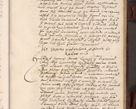 Zdjęcie nr 401 dla obiektu archiwalnego: Acta actorum causar[um sen]tenciarum tam diffinitivarum quam interlocutoriarum et obligacionum coram reverendo domino Benedicto Isdbienski cancellario Gnesnensi, cantore et vicario in spiritualibus generali Craccoviensi ad annum Domini millesimum quingentesimum quadragesimum quartum, cuius indicio est secunda, pontificatus sanctiss[imi] in Christo patris et [domi]ni nostri domini Pauli divina providencia pape tercii feliciter moderni, anno coronancionis eiusdem decimo, continuantur