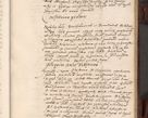 Zdjęcie nr 399 dla obiektu archiwalnego: Acta actorum causar[um sen]tenciarum tam diffinitivarum quam interlocutoriarum et obligacionum coram reverendo domino Benedicto Isdbienski cancellario Gnesnensi, cantore et vicario in spiritualibus generali Craccoviensi ad annum Domini millesimum quingentesimum quadragesimum quartum, cuius indicio est secunda, pontificatus sanctiss[imi] in Christo patris et [domi]ni nostri domini Pauli divina providencia pape tercii feliciter moderni, anno coronancionis eiusdem decimo, continuantur