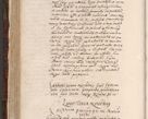 Zdjęcie nr 398 dla obiektu archiwalnego: Acta actorum causar[um sen]tenciarum tam diffinitivarum quam interlocutoriarum et obligacionum coram reverendo domino Benedicto Isdbienski cancellario Gnesnensi, cantore et vicario in spiritualibus generali Craccoviensi ad annum Domini millesimum quingentesimum quadragesimum quartum, cuius indicio est secunda, pontificatus sanctiss[imi] in Christo patris et [domi]ni nostri domini Pauli divina providencia pape tercii feliciter moderni, anno coronancionis eiusdem decimo, continuantur